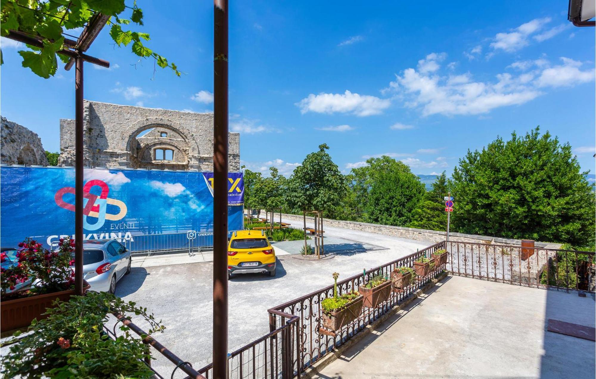 Nice Apartment In Kastav With Wifi Exterior foto